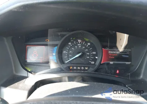 2015 Ford Expedition King Ranch from USA, damaged, VIN 1FMJU1HT1FEF16551